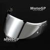 For AGV K5 K5S K5-S K3SV K1 K1S Compact ST Motorcycle Helmet Visor Lens Shield Glasses Full Face Pin Accesorios Para Moto Casque