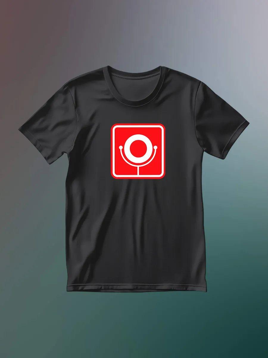 Футболка с принтом группы Pantera 4XL