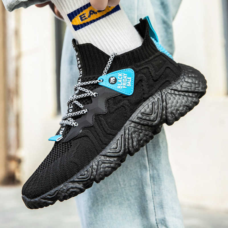 Fashion With Lacing Round Toe Purple Shoes For Men Training Cheap Men Shop Brown Sneakers Man Sports Real Tenisky Loafers Tenix