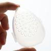 1Pc Beauty Sponge Stand Storage Case Makeup Puff Holder Cosmetic Egg Shaped