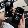 D-Darkthrone Band Phone Case for Samsung Galaxy A20,21s,22,31,32,52,71,80,A91,5G Colorful Cover Smartphone Pretty