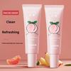 1pcs Hair Removal Cream Natural Gentle Painless Legs Depilatory Body For Man Armpit Whitening B K2O0