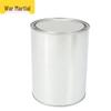 Zhanwu Sealed Tinplate Paint Storage Cans