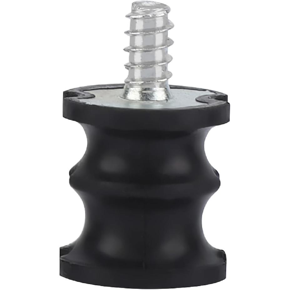 6Pcs Mount Buffer Chainsaw Parts AV Buffer for 61 66 133 136 141 272S 266 268 272XP