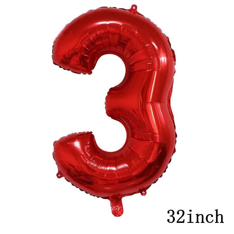 Sesames Streeted Balloon Theme Happy Birthday Banner Party Decoration Supplies Toys Disposable Tableware Background Cake Topper