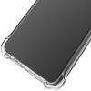 IMAK For iPhone 15 Pro Anti-scratch Super Clear Back Cover Soft TPU Phone Case