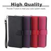 Flip Magnetic Phone Case for Infinix Note X40 5G - Drop-proof Protective Cover