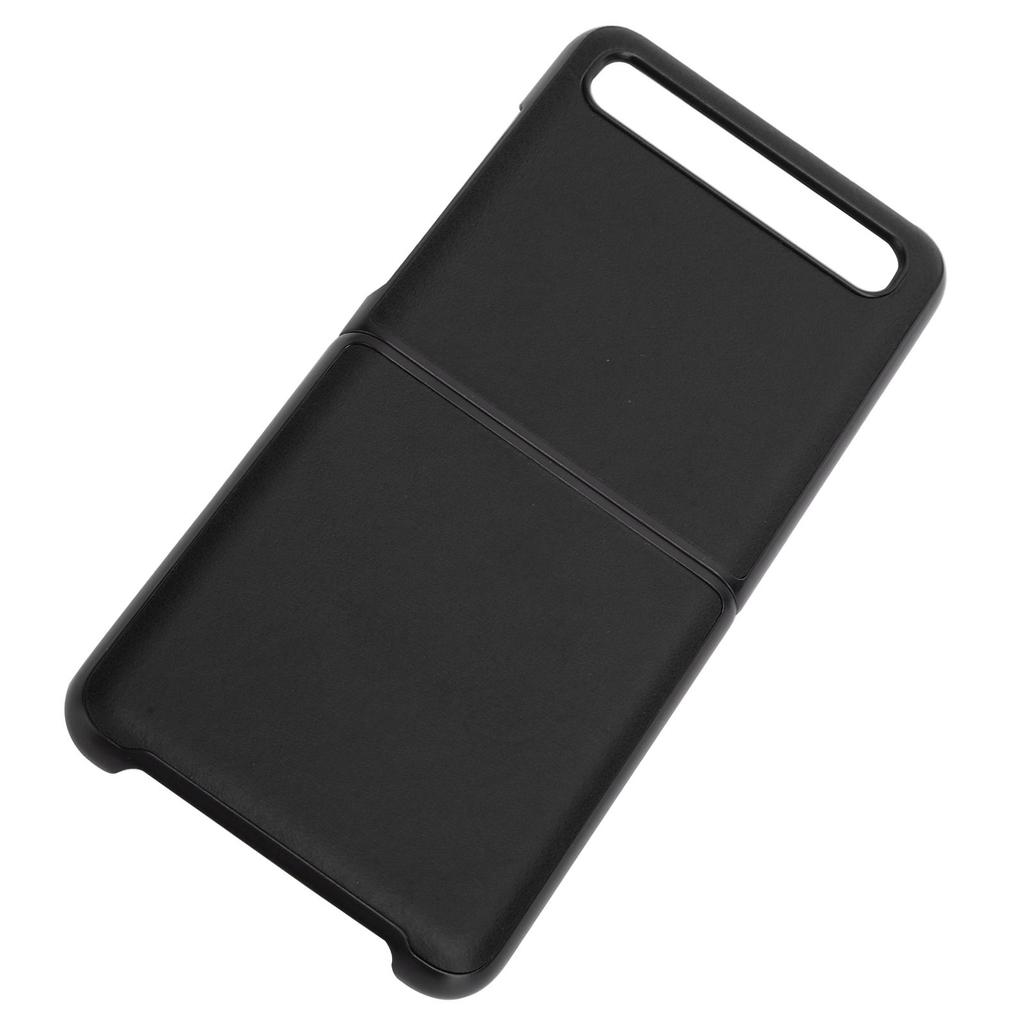 Folding Screen Phone DustProof Cover Phone Protective Case for Samsung Galaxy Z Flip