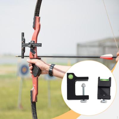 Bow Level Tuning Kit High Performance Easy To Use Accessory Tools