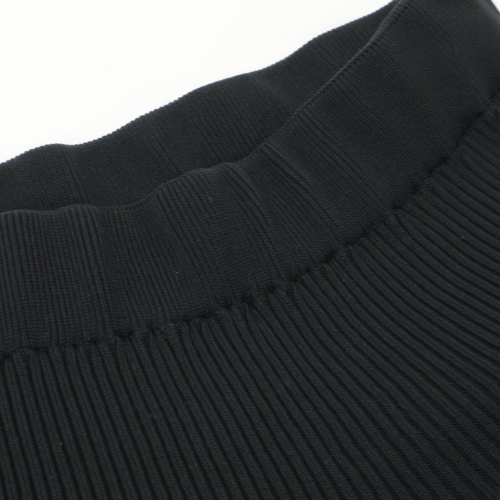 CFCL 22Stainless Steel CF003KG022 Black Pottery Skirt skirt 1 blackUsed