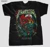 KILLSWITCH ENGAGE - Atonement Gift For Fan Black ALl New T-Shirt Unisex T-Shirt