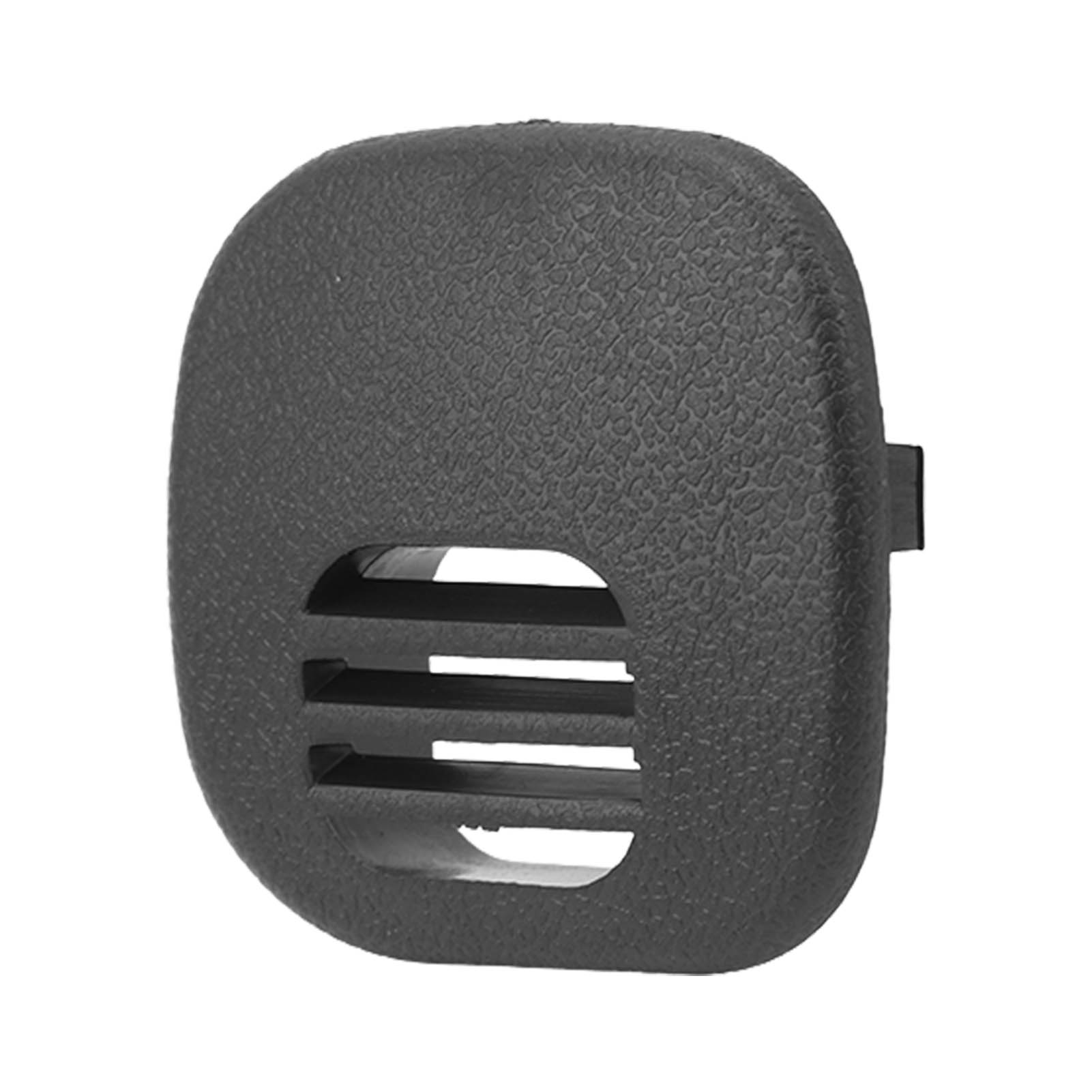 

Instrument Panel Air Temp Sensor Grille 10268306 Center Dash Temperature Sensor Cover Bezel