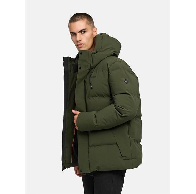 Stone Harbour Taviaan Winter Jacket
