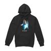 Star Trek Beyond Mens Captain Kirk Poster Hoodie