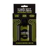 Genuine Ernie Ball 4222 Musical Instrument Polish with Cloth