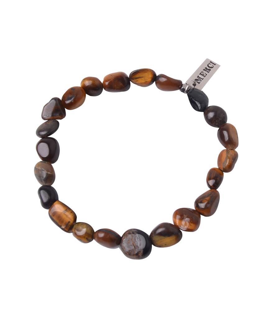 Merciband Low Stone Couple Bracelet 5_Color
