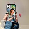 M-Myke Towers LALA Phone Case For IPhone17 16 15 14 13 12 11 Pro Max Mini Plus Celulares Hard Fundas