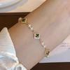 Female Niche Versatile Light Luxury Bracelet