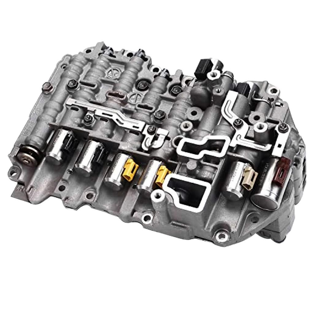 09G TF60SN Automatic Transmission Valve Body Small Solenoid For   VW Golf