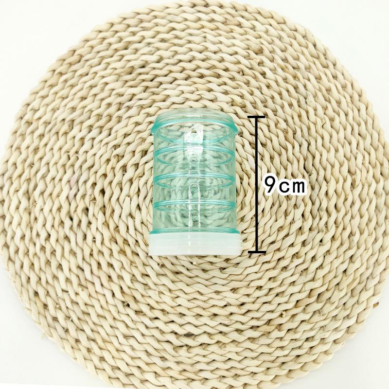 DIY Hamsterkäfig Labyrinth: Eichhörnchen, Ratte, Igel, Goldhamster Tunnelröhre