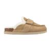 Jack Wills Womens/Ladies Suede Mule Slippers