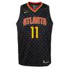 Atlanta Hawks Childrens/Kids Young Nike Basketball Jersey