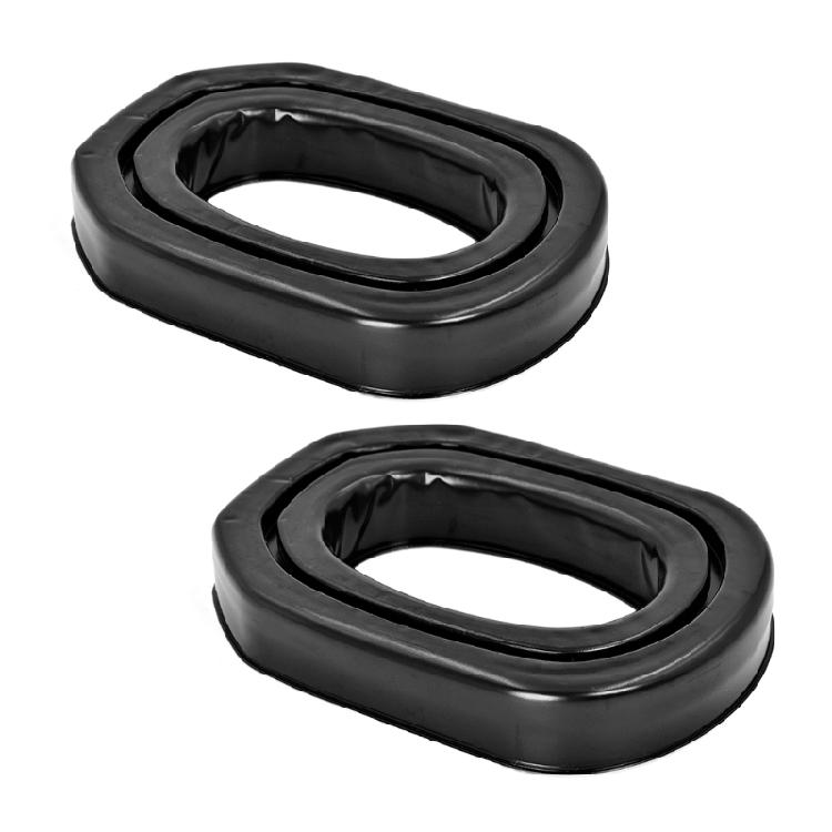 1 Pair Ear Pad Ear Cushion for Walker or Wireless Noise Cancelling On Ear Headphone Earpad Earmuff Replacement