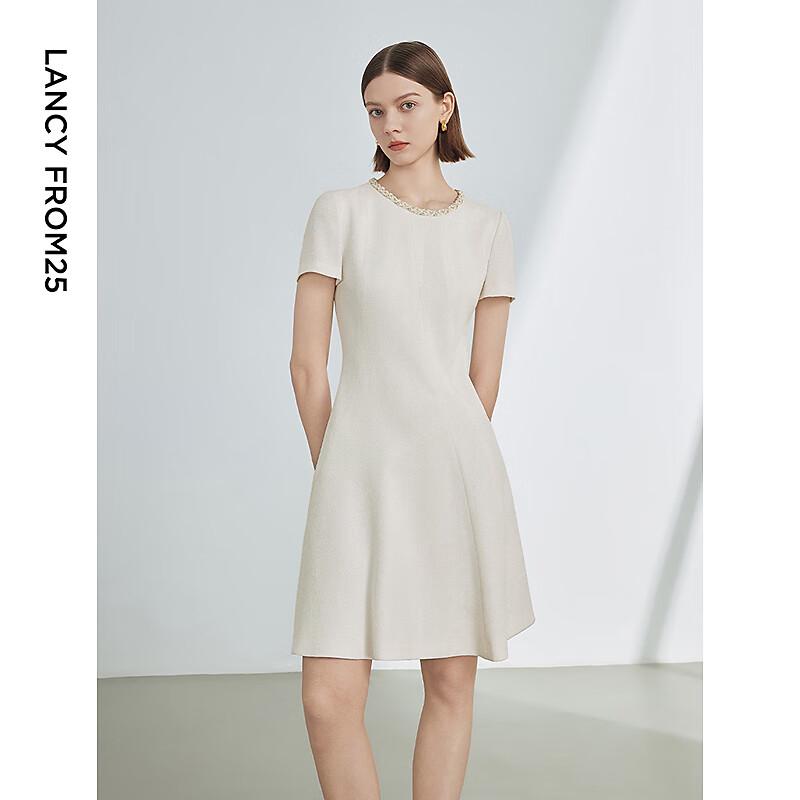 

Сукня Lanzi Retro Chic А-силуету з акцентом на талії M