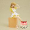BANPRESTO Oregairu 10. výročie Serenus Couture Iroha Isshiki Figúrka
