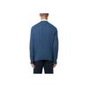 Polo Ralph Lauren Small Pony Logo Embroidered Crew Neck Long Sleeve Knit Sweater Men sweater Blue MNPOSWE16820224-410