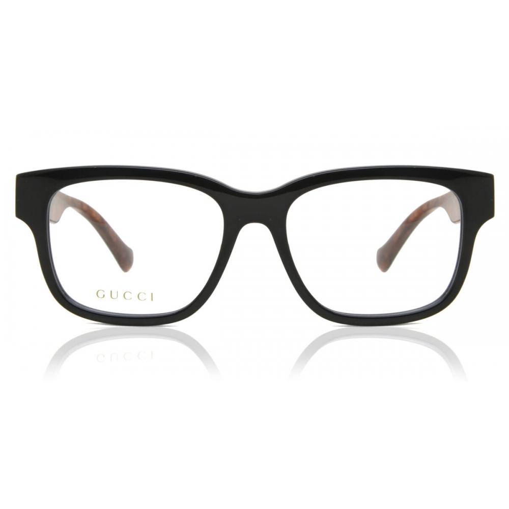 Gucci Gg1303o 004 Men Eyeglasses