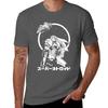 Samus Aran Tshirt Independence Day Short Sleeve Tshirt