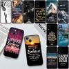 Bible verse Jesus Case for Samsung Galaxy A01 A02 A02S A03 Core A03S A05 A05S A06 A10 A10S A16 A20 A20S A35 S10 Lite Plus S10e