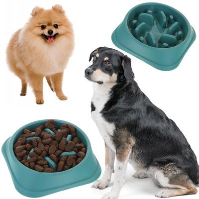 Σκύλοι – Πιάτα νερού και φαγητού για σκύλους