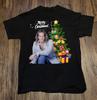 Michael Bolton Merry Christmas Gifts Unisex T-shirt All Size S To 5XL Unisex T-Shirt