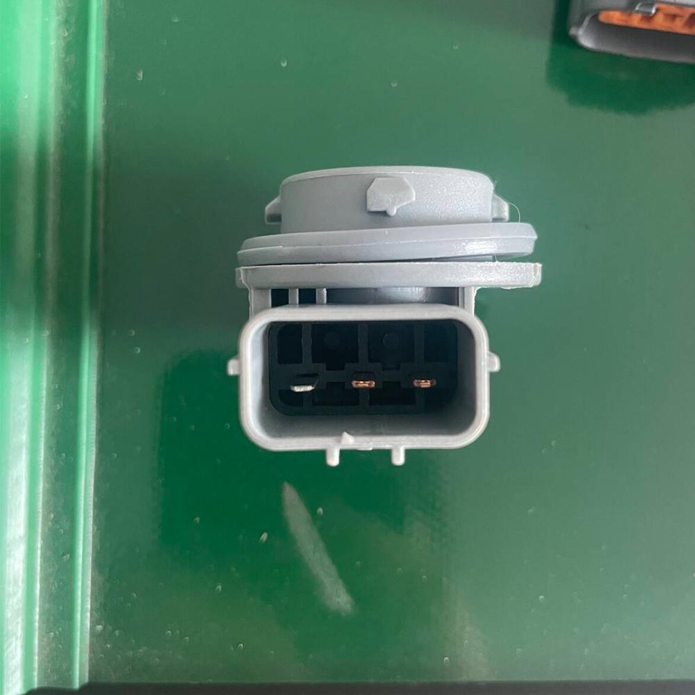 2Set 92160-3C000 Bulb Lamp Holder Socket With Wiring Harness For Hyundai