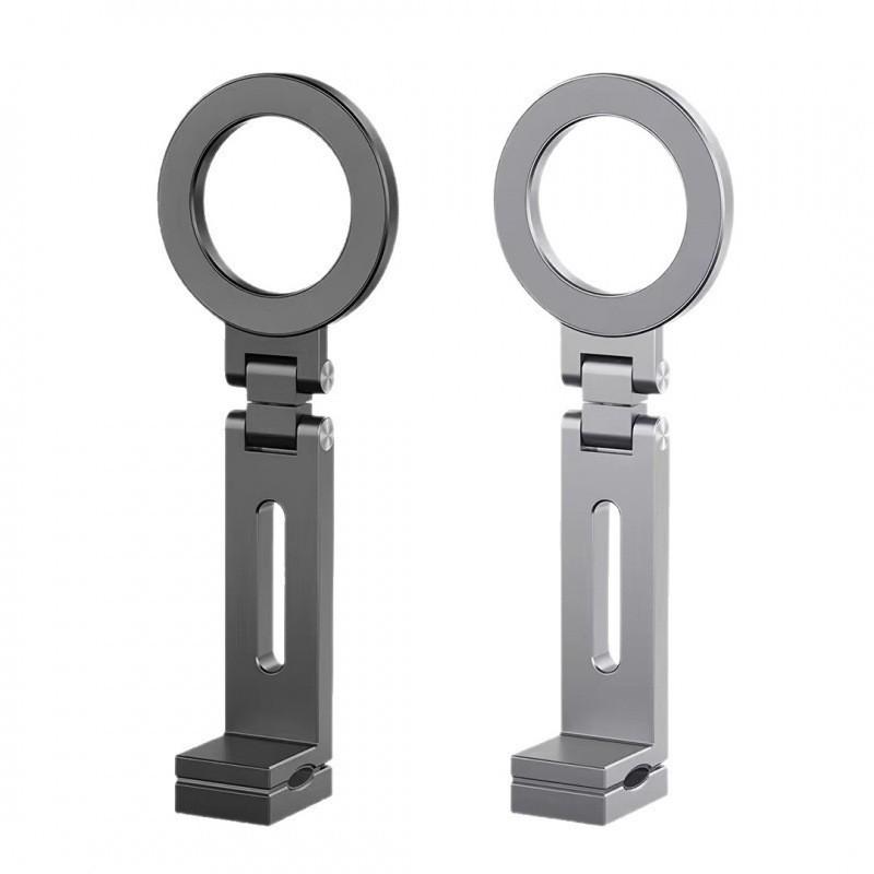 Multifunktionell Magnetisk Mobilhållare för Luftventil