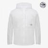 Men S airShift Jacket White nj3lS03c