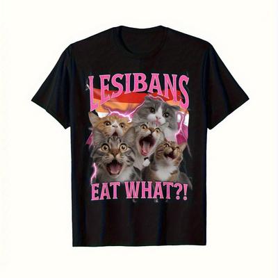 Hauts – T-shirts