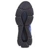 Adidas MEGARIDE Breathable Running Shoes Unisex Gray Blue KK0634