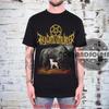 Thy Art Is Murder T-shirt Deathcore Musik Merch Retro 90-tal Nobrandsclass Vintage Mångsidig Mjuk Bekväm Stretchig