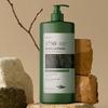 MERHENT Body Lotion 1500ml 1pc White Musk Large Capacity Body Cream High Moisture Perfume