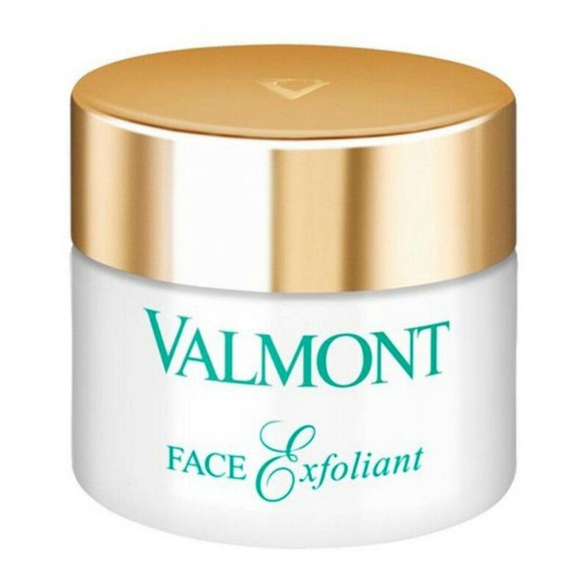 

Purify Valmont Purity Facial Scrub (50 ml) 50 ml