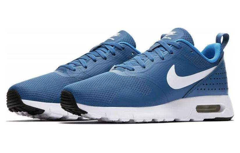 Nike Air Max Tavas Industrial Blue GS 814443-405