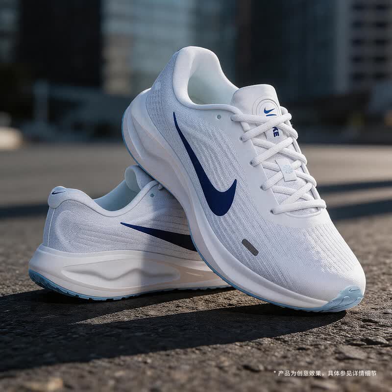 Nike Women s Journey Run Running Shoes USW 7.5