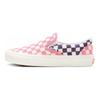 Slip-On Vans Classiche 98 Dx 'Anaheim Factory - Scacchiera Rosa Viola' VN0A3JEX46A