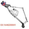 Compatible Wiper Arm & Linkage Rod Assembly for Mercedes-Benz