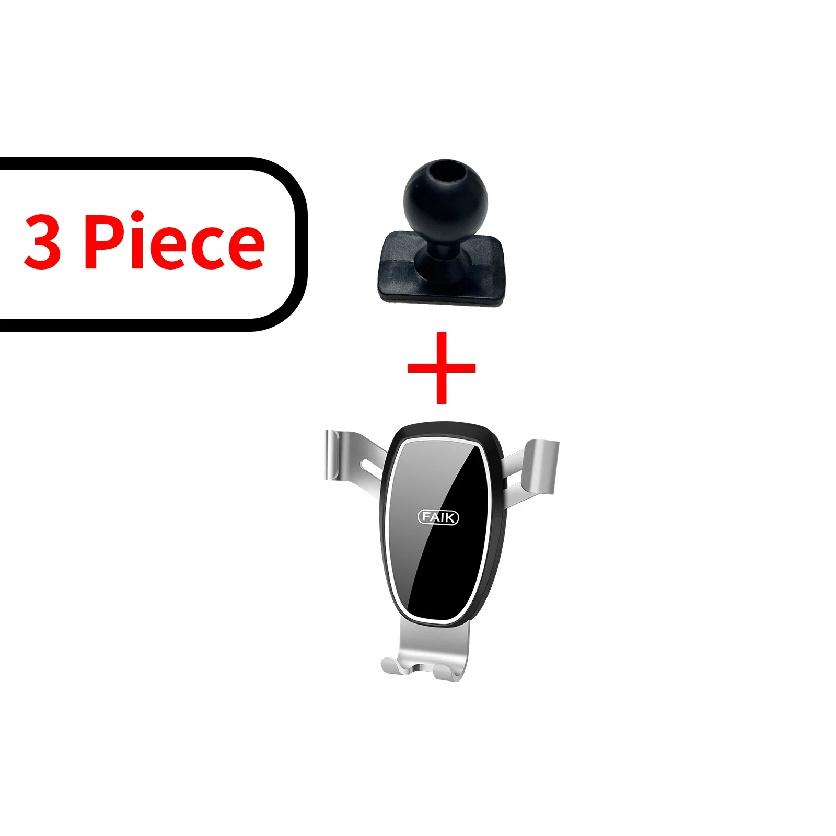 Car Mobile Phone Holder for VW ID.4 2025 ID4 ID 4 (12.9in) GPS Bracket Navigation Car Screen Holder Set Easy tallation