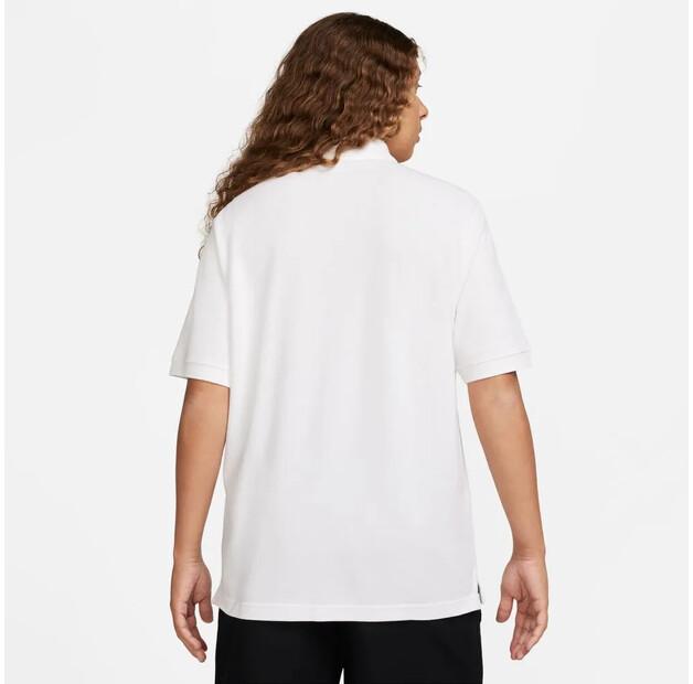 Nike Club FN3894 поло с короткими рукавами