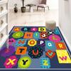 New Children 'S Bedroom Cartoon Bedside Carpet Teenage Girls Cute Cartoon Carpet Room Decorative Carpet Children Crawl Mat